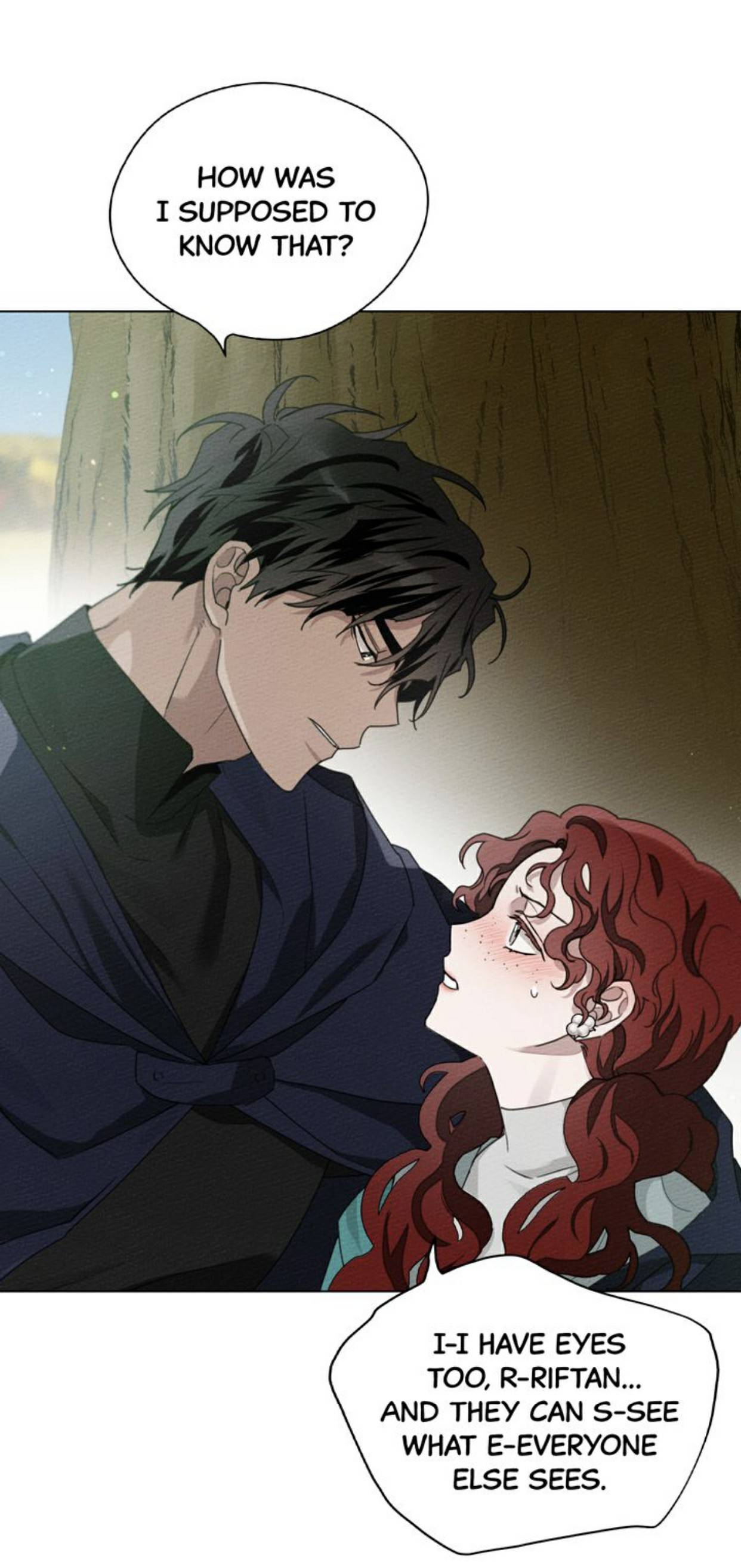 Under the Oak Tree Chapter 34 image 39